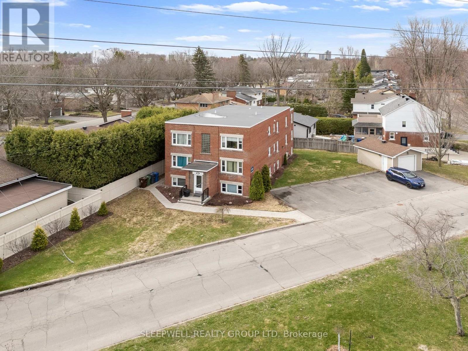 54 Centennial Boulevard, Ottawa, Ontario  K1S 0M9 - Photo 2 - X13022406