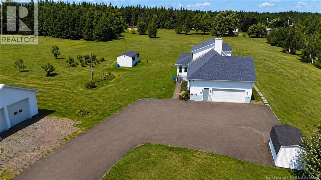 3199 Route 465, Beersville, New Brunswick  E4T 2P1 - Photo 3 - NB134305