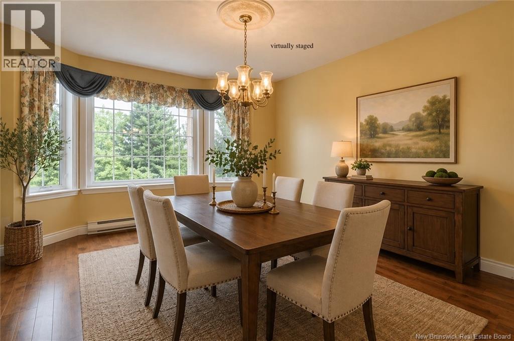 3199 Route 465, Beersville, New Brunswick  E4T 2P1 - Photo 5 - NB134305