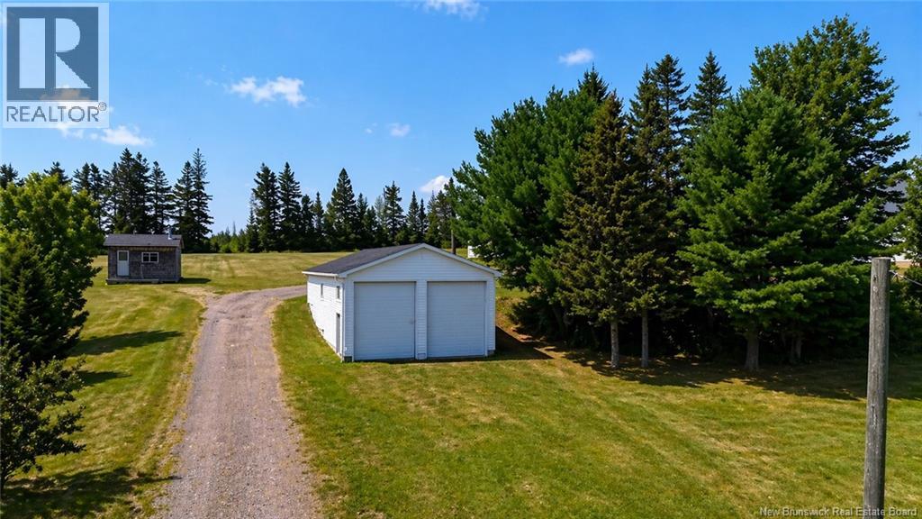 3199 Route 465, Beersville, New Brunswick  E4T 2P1 - Photo 4 - NB134305