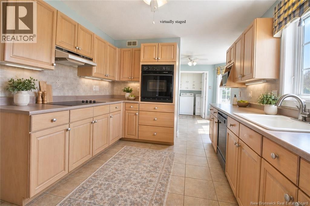 3199 Route 465, Beersville, New Brunswick  E4T 2P1 - Photo 11 - NB134305