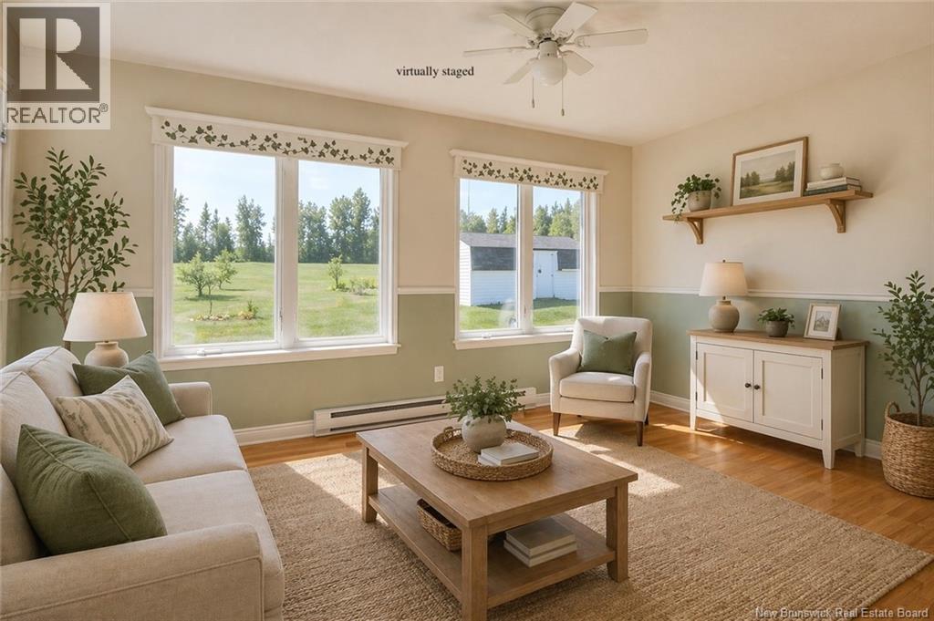 3199 Route 465, Beersville, New Brunswick  E4T 2P1 - Photo 13 - NB134305