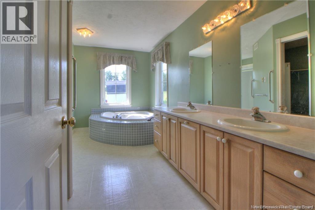 3199 Route 465, Beersville, New Brunswick  E4T 2P1 - Photo 18 - NB134305