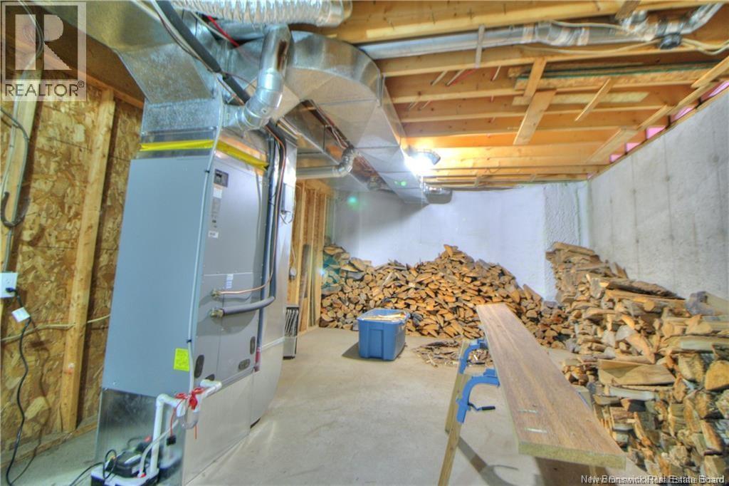 3199 Route 465, Beersville, New Brunswick  E4T 2P1 - Photo 38 - NB134305