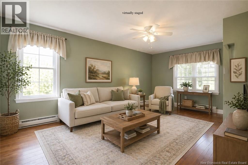 3199 Route 465, Beersville, New Brunswick  E4T 2P1 - Photo 16 - NB134305