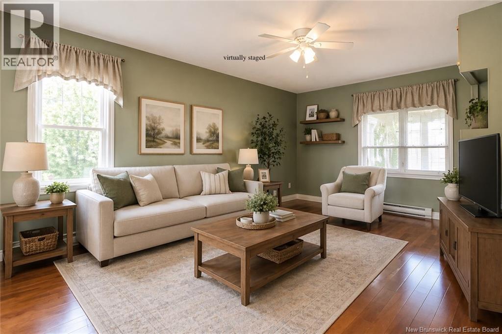 3199 Route 465, Beersville, New Brunswick  E4T 2P1 - Photo 20 - NB134305