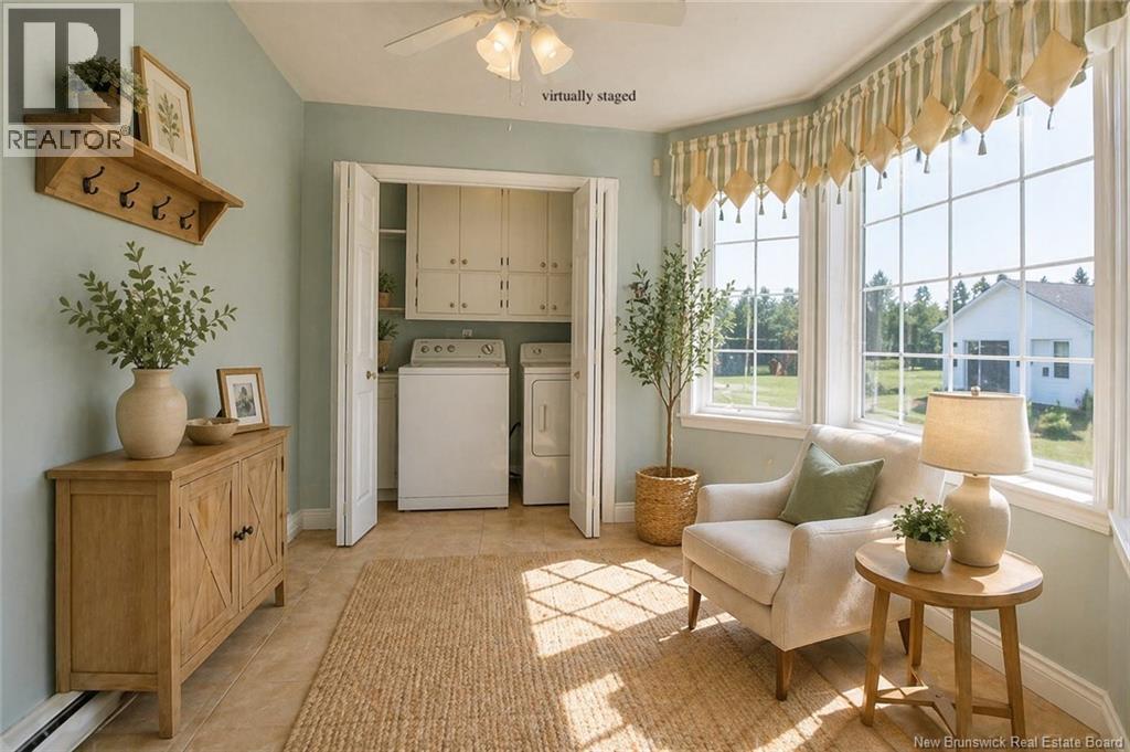 3199 Route 465, Beersville, New Brunswick  E4T 2P1 - Photo 22 - NB134305