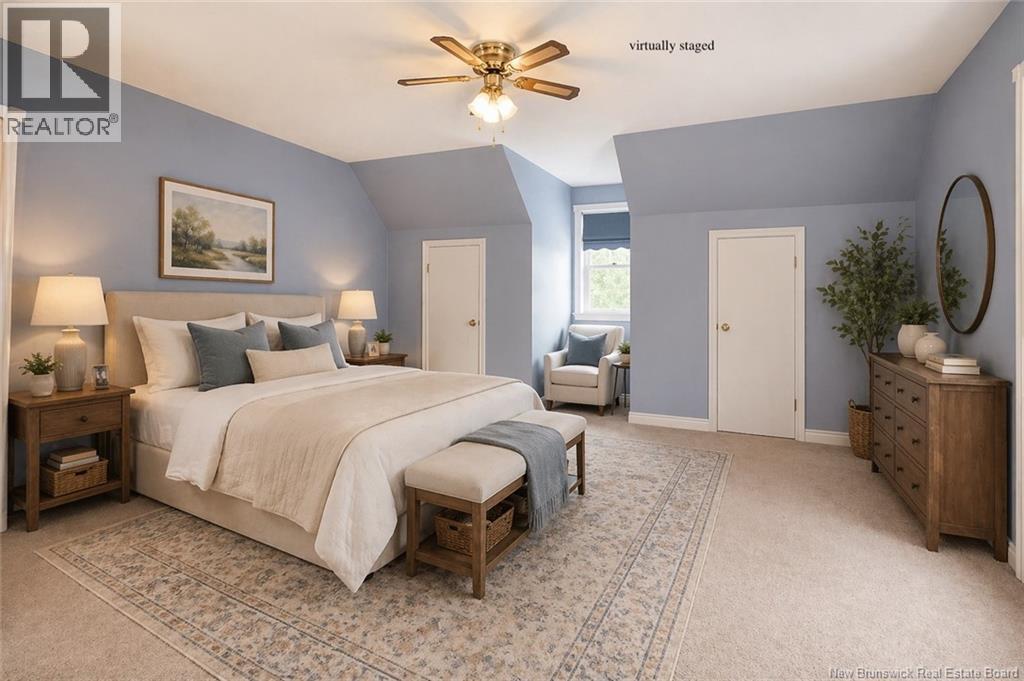 3199 Route 465, Beersville, New Brunswick  E4T 2P1 - Photo 31 - NB134305