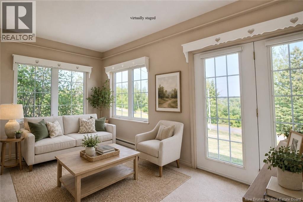 3199 Route 465, Beersville, New Brunswick  E4T 2P1 - Photo 24 - NB134305