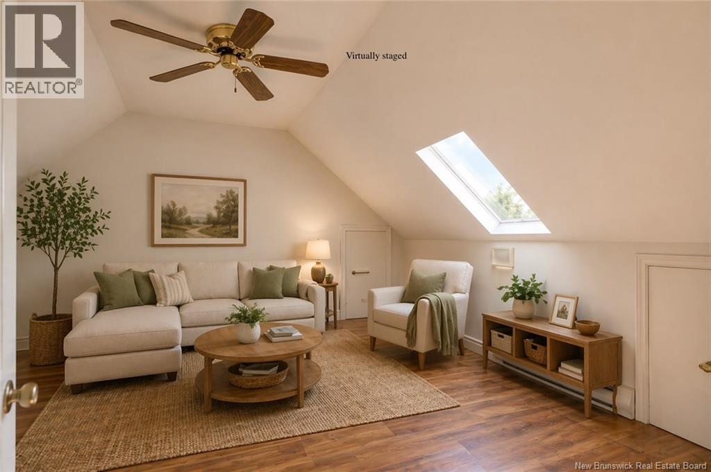 3199 Route 465, Beersville, New Brunswick  E4T 2P1 - Photo 33 - NB134305