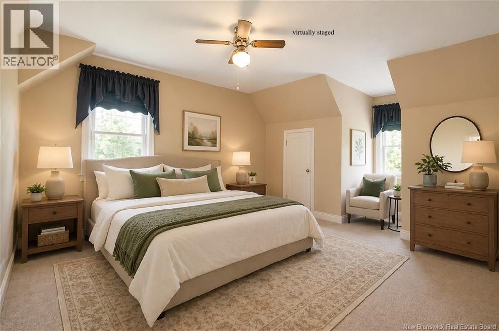 3199 Route 465, Beersville, New Brunswick  E4T 2P1 - Photo 27 - NB134305