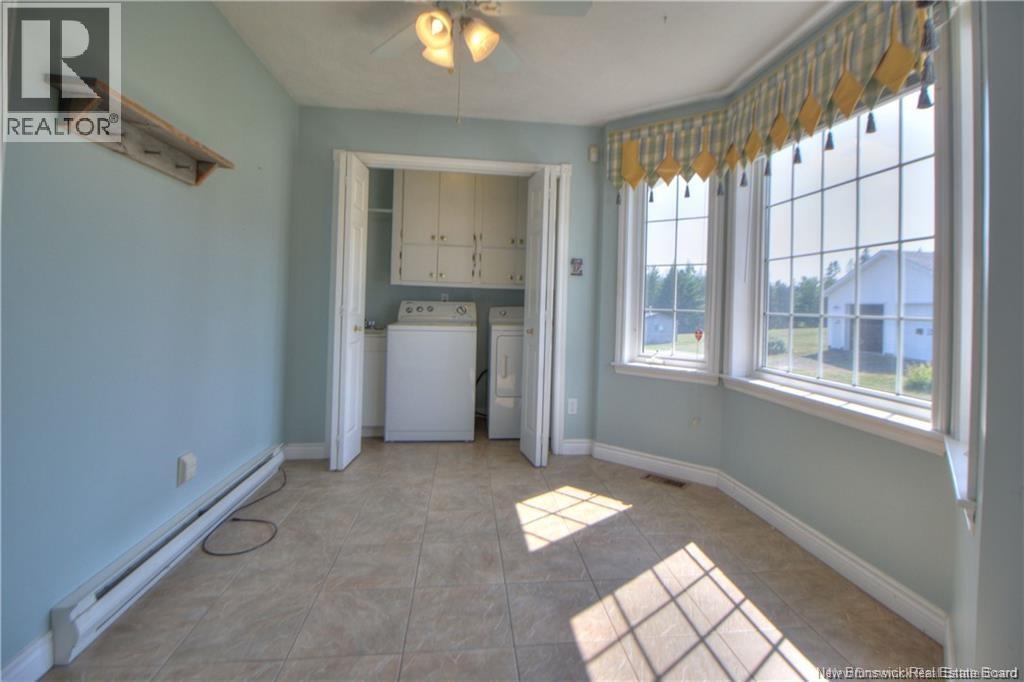 3199 Route 465, Beersville, New Brunswick  E4T 2P1 - Photo 23 - NB134305