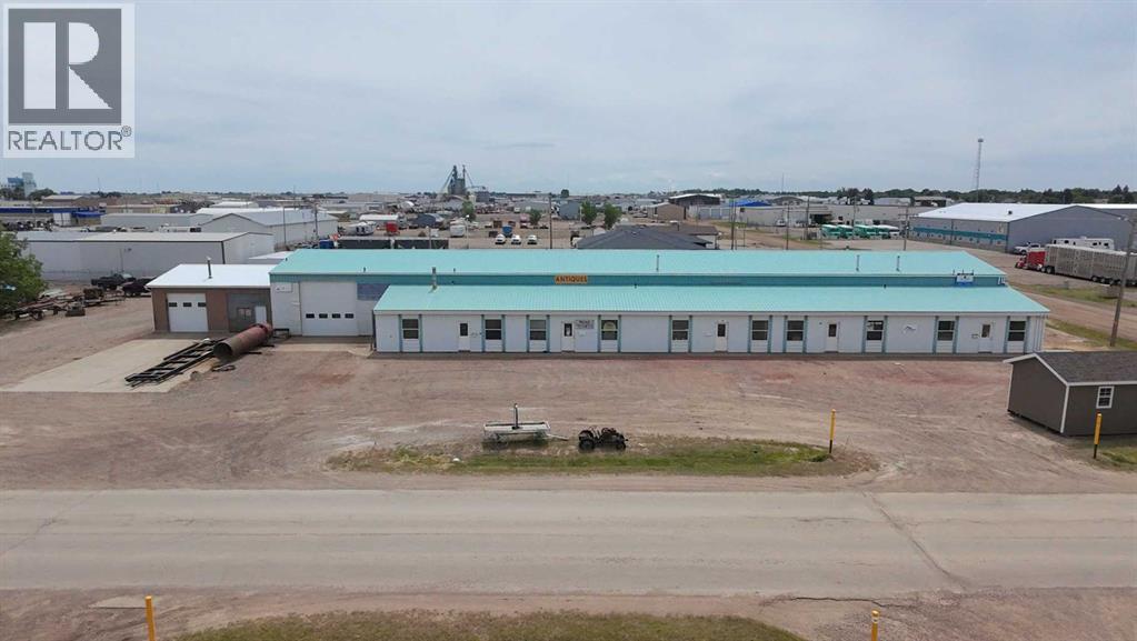 6002 60 Avenue, Taber, Alberta  T1G 2C1 - Photo 2 - A2230951