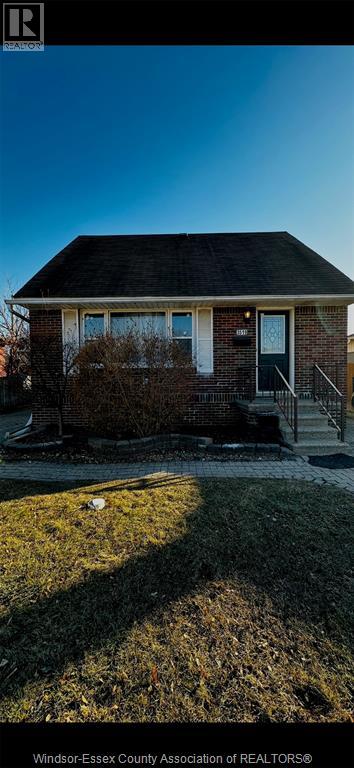 3519 Tecumseh Road West, Windsor, Ontario  N9C 2B6 - Photo 2 - 26006054
