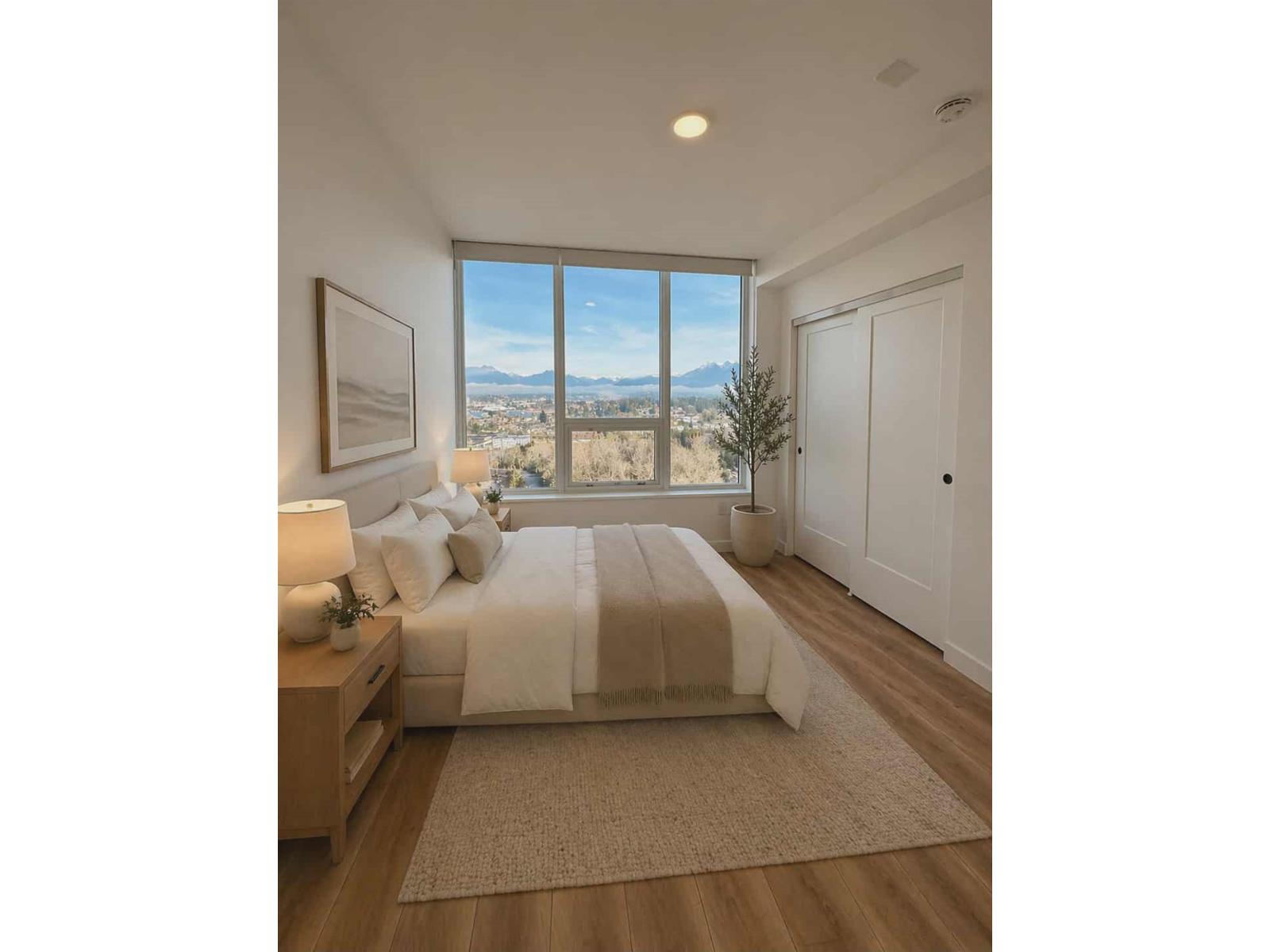 1408 8551 201 Street, Langley, British Columbia  V2Y 3Y5 - Photo 3 - R3113365