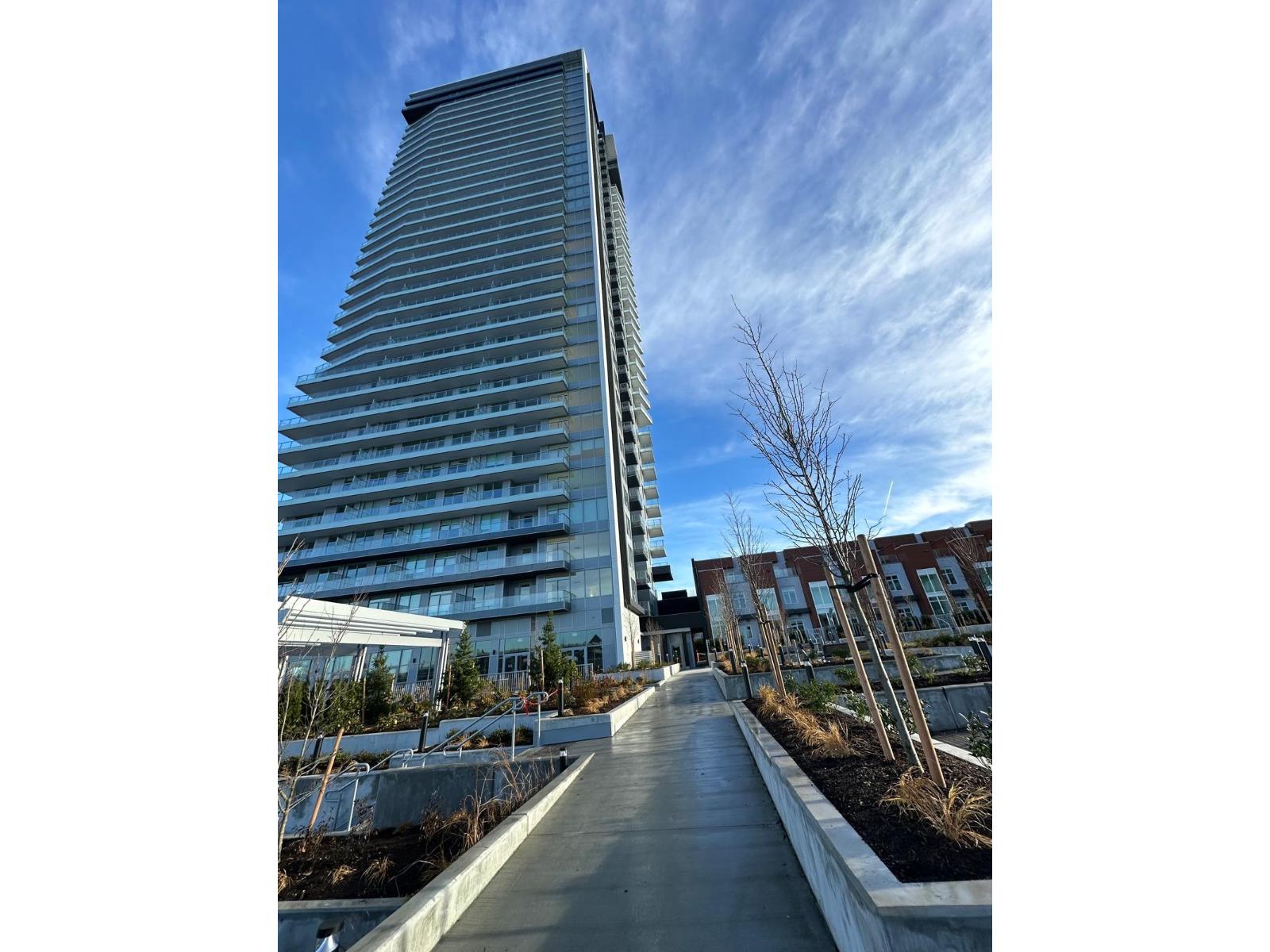 1408 8551 201 Street, Langley, British Columbia  V2Y 3Y5 - Photo 27 - R3113365