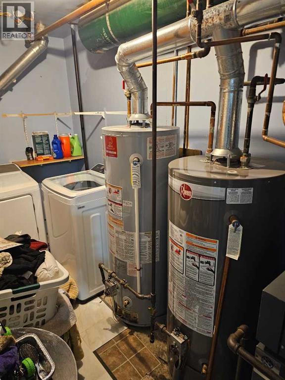 5115-5117-5119-5121 5 Avenue, Edson, Alberta  T7E 1V5 - Photo 37 - A2264110