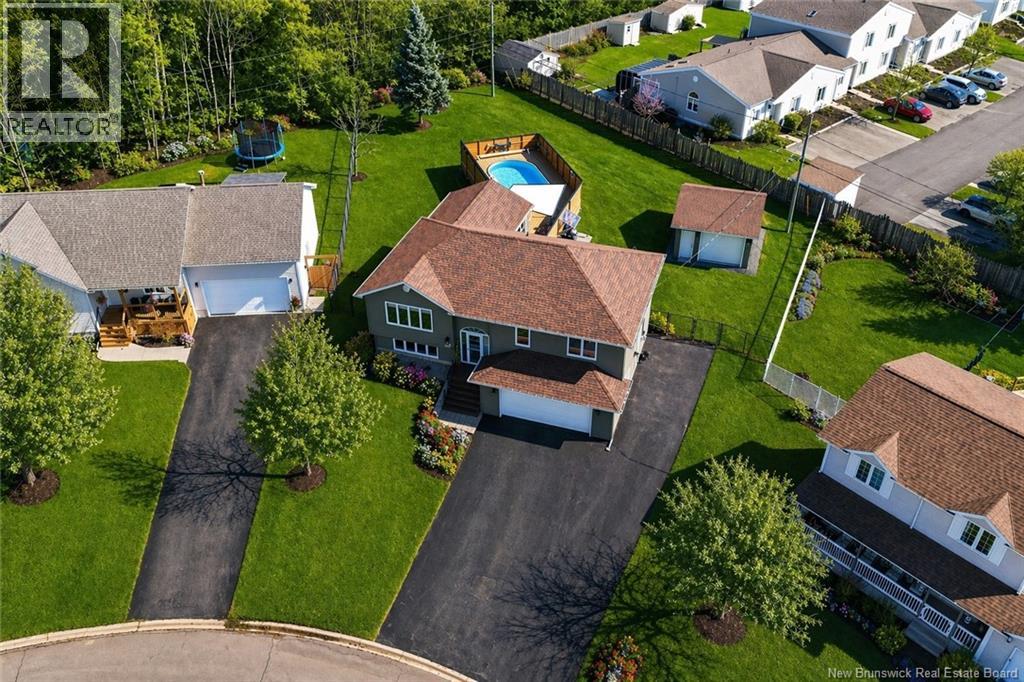 59 Old Oak, Moncton, New Brunswick  E1A 6W2 - Photo 1 - NB137770