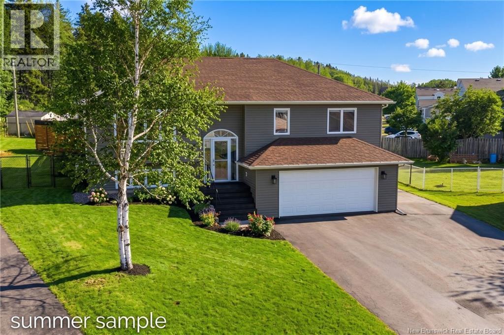 59 Old Oak, Moncton, New Brunswick  E1A 6W2 - Photo 2 - NB137770