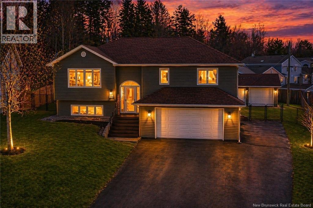 59 Old Oak, Moncton, New Brunswick  E1A 6W2 - Photo 4 - NB137770
