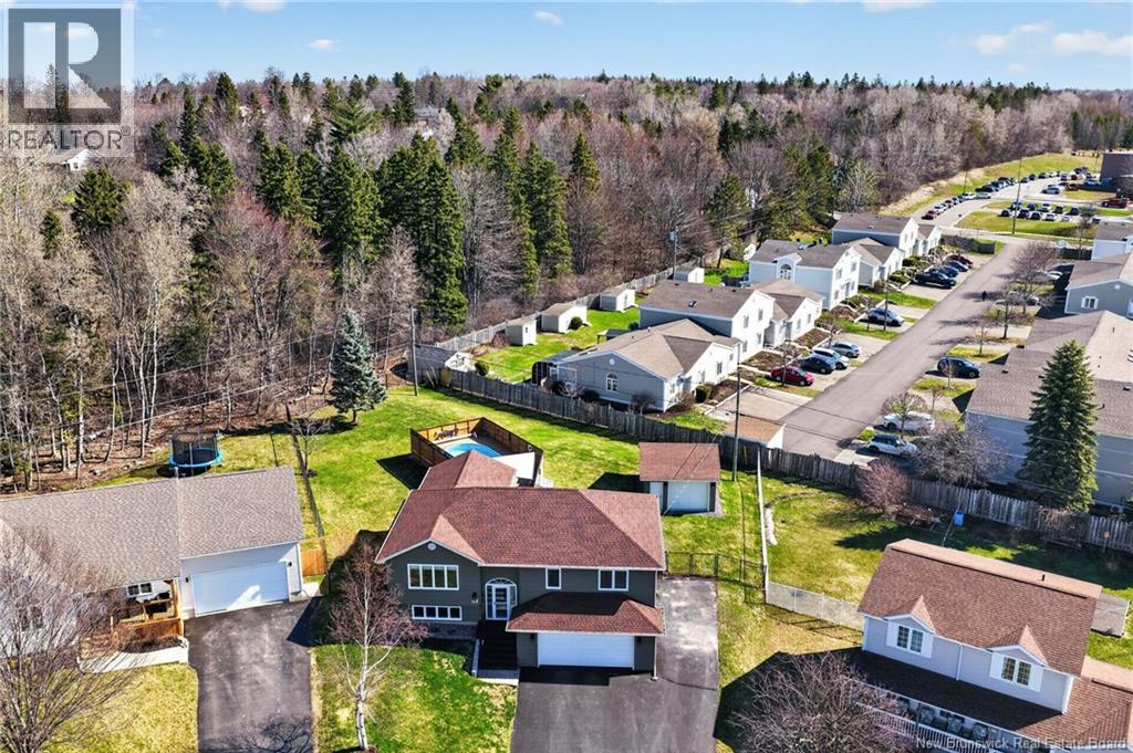 59 Old Oak, Moncton, New Brunswick  E1A 6W2 - Photo 45 - NB137770