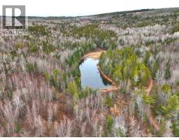 Lot Shaw Road, Shenstone, New Brunswick