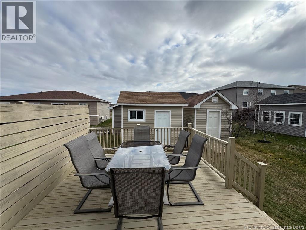 117 Jeannette Street, Dieppe, New Brunswick  E1A 0K3 - Photo 26 - NB137689
