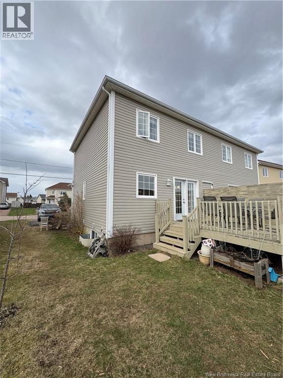 117 Jeannette Street, Dieppe, New Brunswick  E1A 0K3 - Photo 28 - NB137689