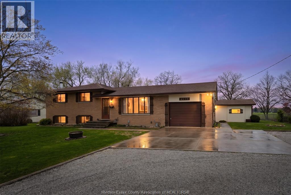 4675 Huron Church Line, Lasalle, Ontario  N9H 1H5 - Photo 3 - 26008854