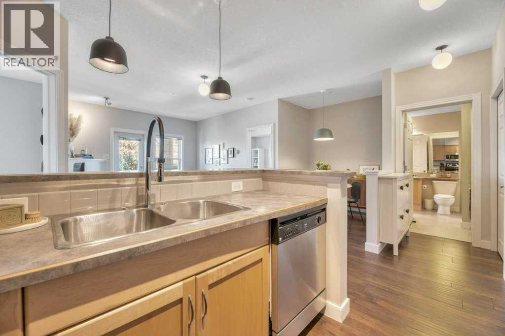 304, 1408 17 Street Se, Calgary, Alberta  T2G 5S8 - Photo 15 - A2301279