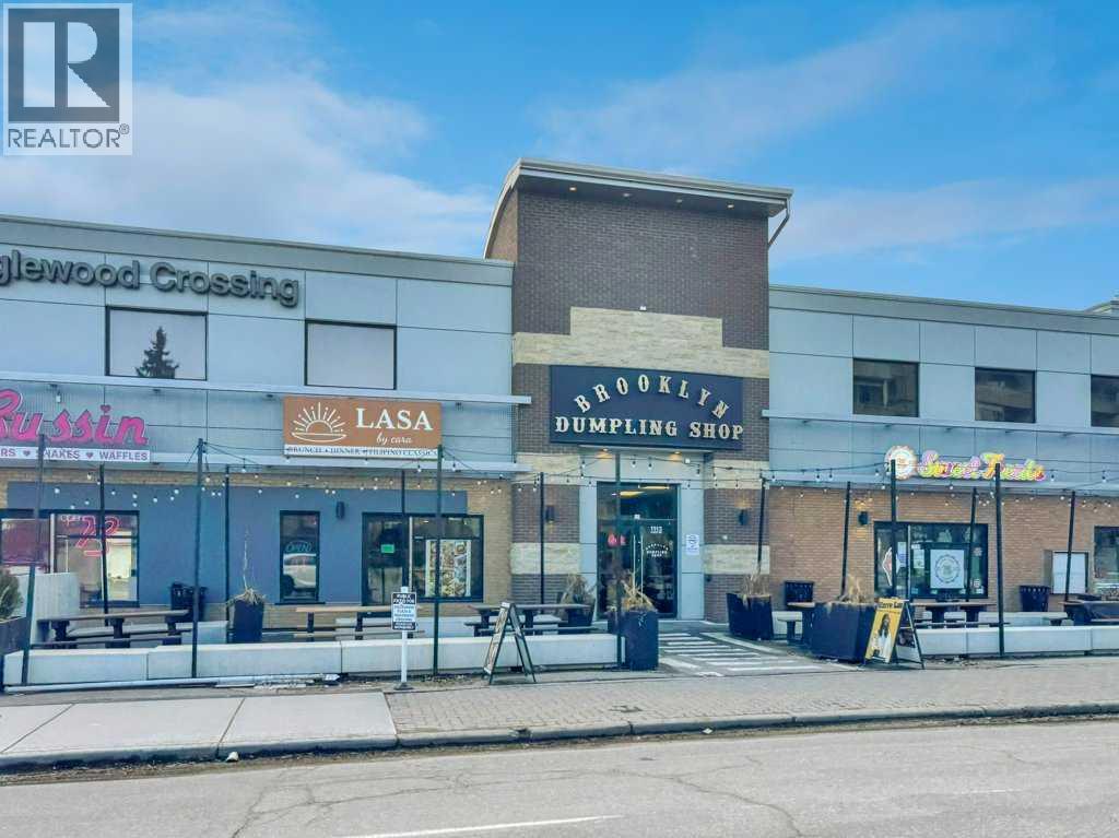 304, 1408 17 Street Se, Calgary, Alberta  T2G 5S8 - Photo 34 - A2301279