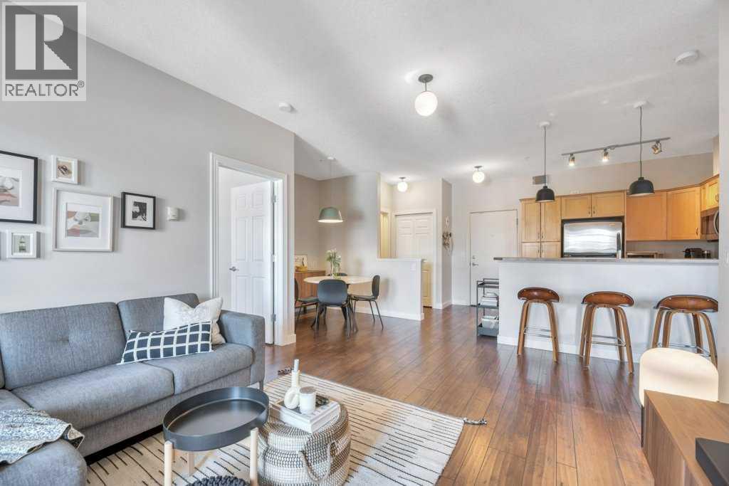304, 1408 17 Street Se, Calgary, Alberta  T2G 5S8 - Photo 8 - A2301279
