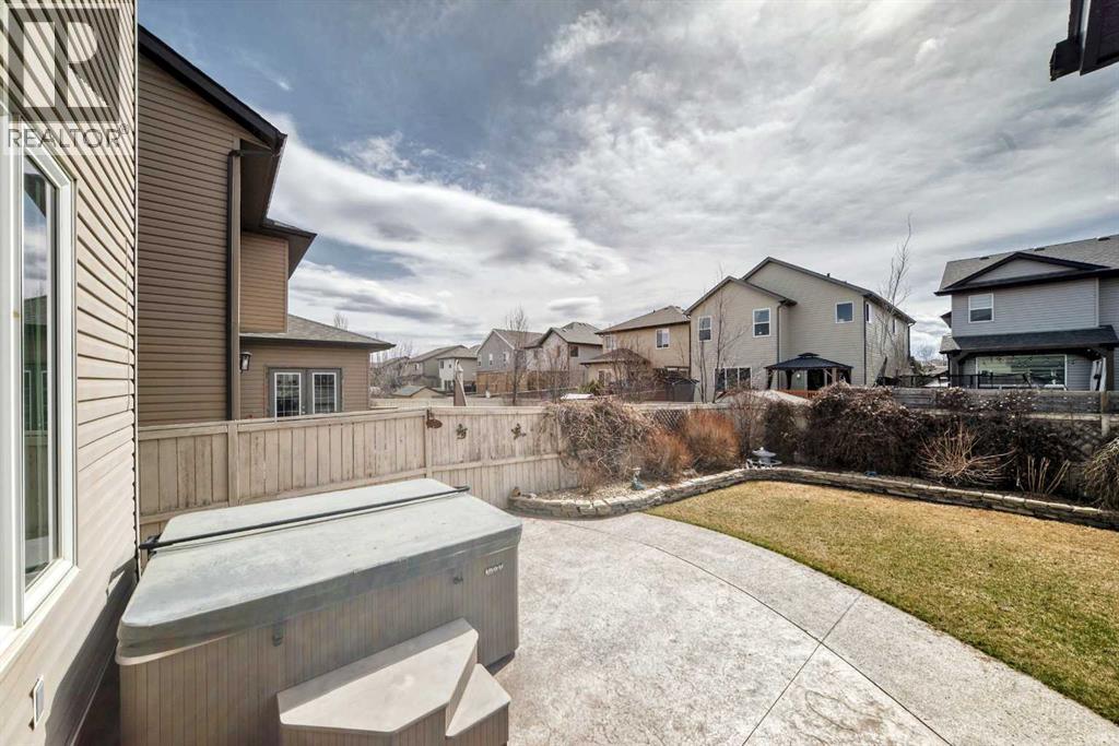 65 Morningside Circle SW, Airdrie, Alberta  T4B 0L7 - Photo 12 - A2302595