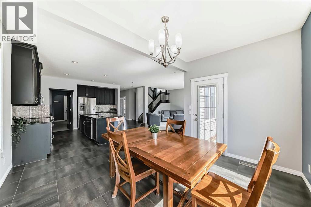 65 Morningside Circle SW, Airdrie, Alberta  T4B 0L7 - Photo 11 - A2302595