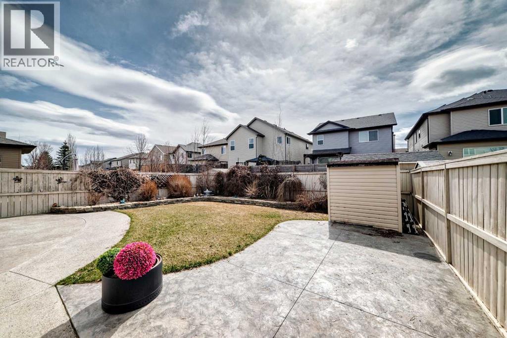 65 Morningside Circle SW, Airdrie, Alberta  T4B 0L7 - Photo 45 - A2302595