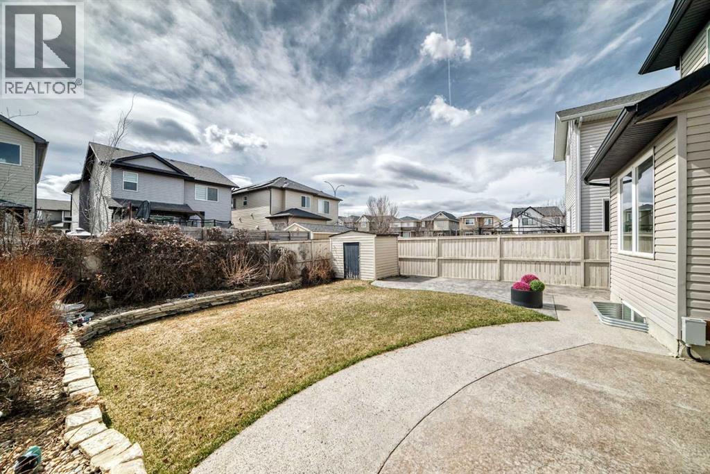 65 Morningside Circle SW, Airdrie, Alberta  T4B 0L7 - Photo 13 - A2302595