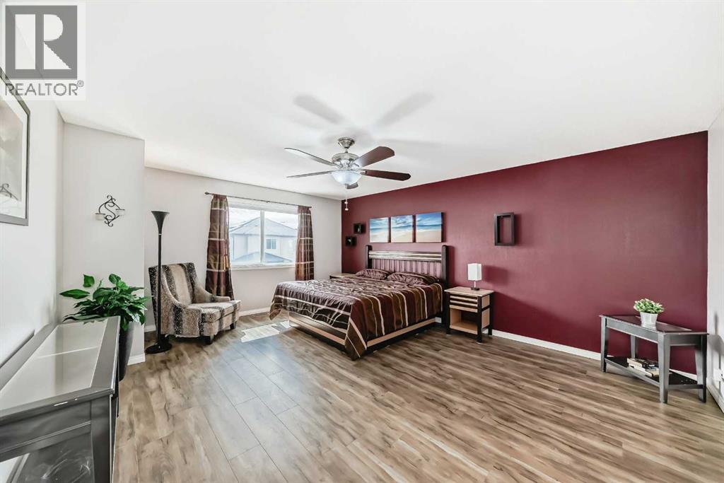 65 Morningside Circle SW, Airdrie, Alberta  T4B 0L7 - Photo 21 - A2302595