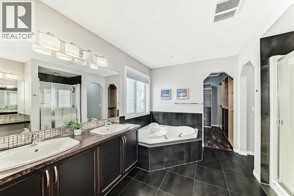 65 Morningside Circle SW, Airdrie, Alberta  T4B 0L7 - Photo 24 - A2302595