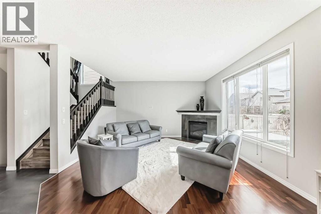 65 Morningside Circle SW, Airdrie, Alberta  T4B 0L7 - Photo 6 - A2302595