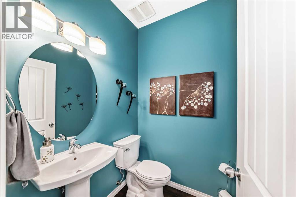 65 Morningside Circle SW, Airdrie, Alberta  T4B 0L7 - Photo 17 - A2302595