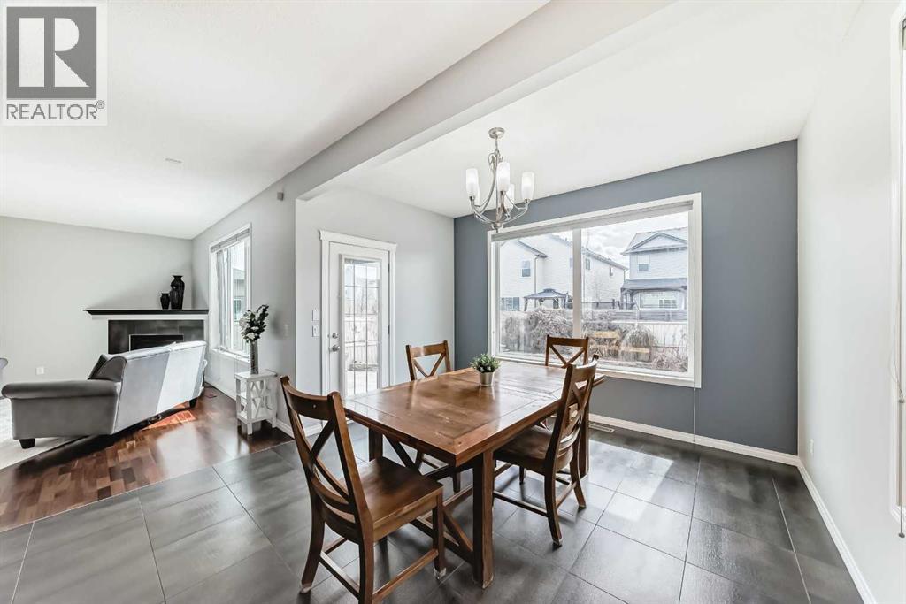 65 Morningside Circle SW, Airdrie, Alberta  T4B 0L7 - Photo 10 - A2302595