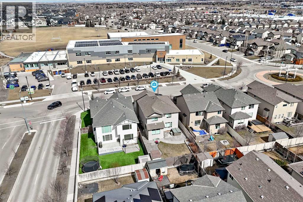 65 Morningside Circle SW, Airdrie, Alberta  T4B 0L7 - Photo 50 - A2302595