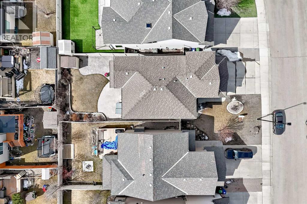 65 Morningside Circle SW, Airdrie, Alberta  T4B 0L7 - Photo 49 - A2302595