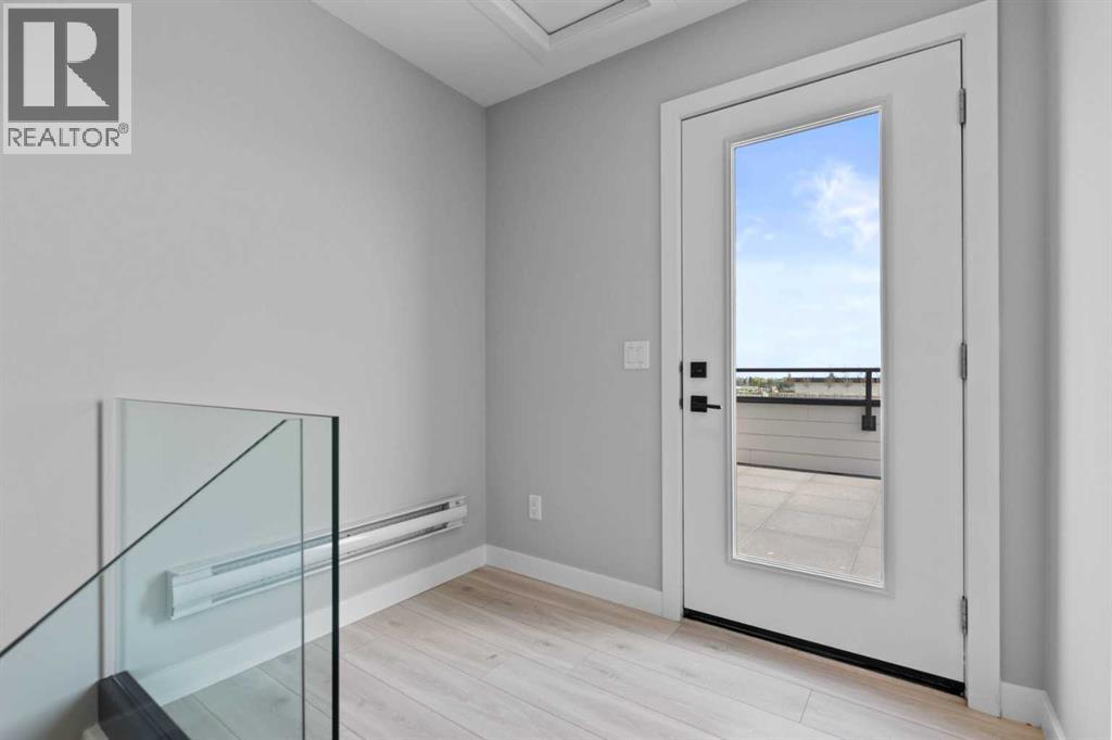 501, 8155 8 Avenue SW, Calgary, Alberta  T3H 6H9 - Photo 40 - A2303066