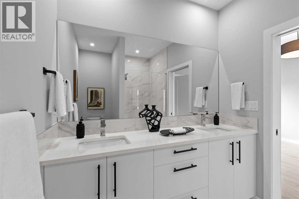 501, 8155 8 Avenue SW, Calgary, Alberta  T3H 6H9 - Photo 37 - A2303066