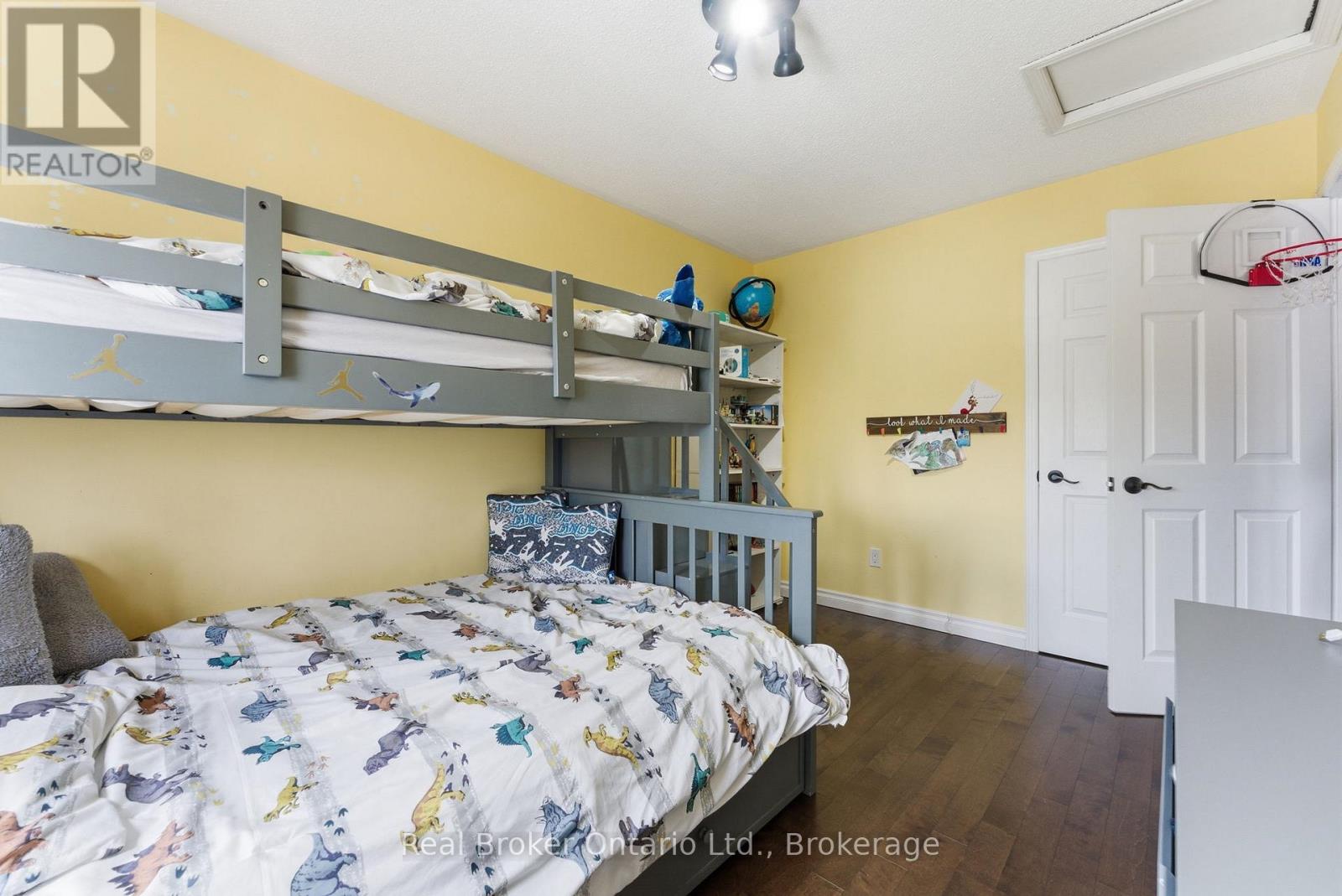 635 Amelia Crescent, Burlington, Ontario  L7L 6E6 - Photo 26 - W13034076