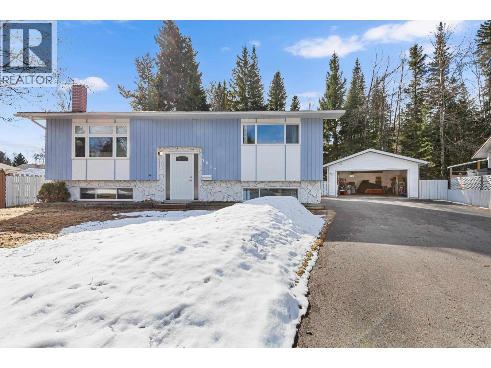 7837 Piedmont Crescent, Prince George, British Columbia  V2K 3K8 - Photo 30 - R3115028