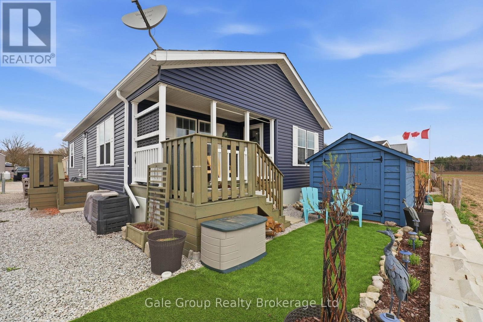 635 - 99 FOURTH CONC ROAD, Brant, Ontario