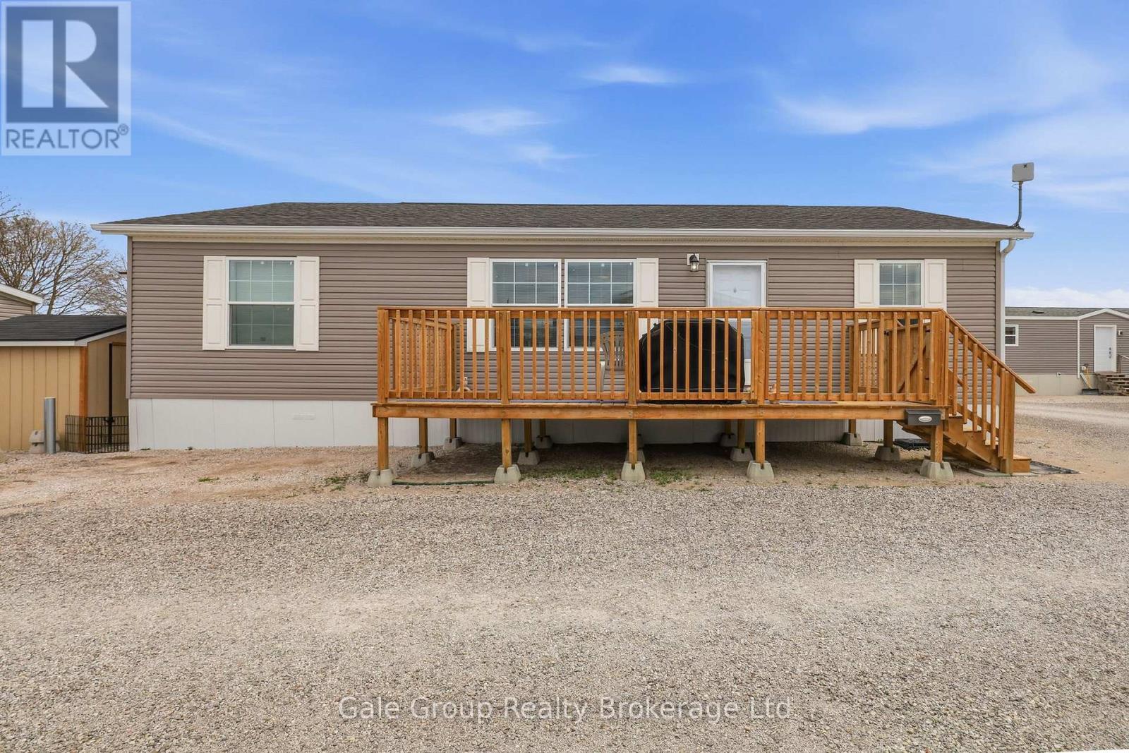 640 - 99 Fourth Concession Road, Brant, Ontario  N0E 1A0 - Photo 1 - X13034220