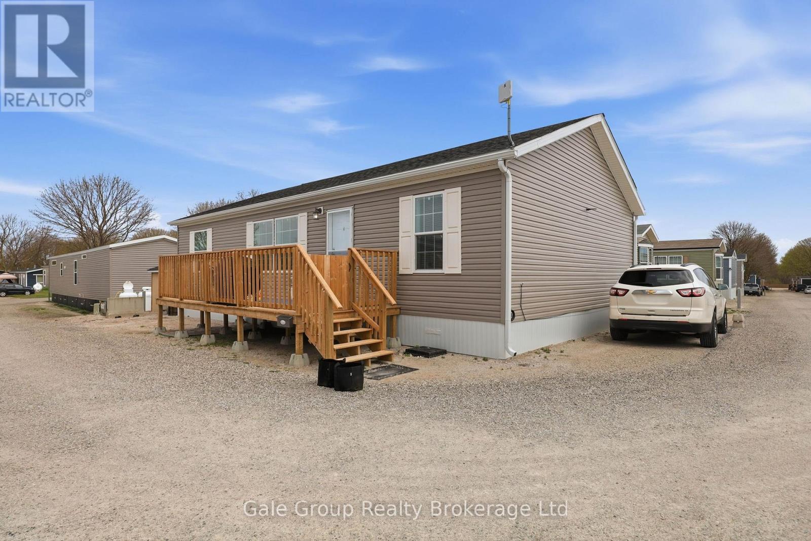 640 - 99 Fourth Concession Road, Brant, Ontario  N0E 1A0 - Photo 2 - X13034220